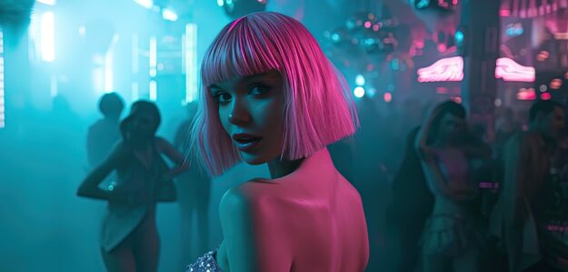 HaarScharf alias Markus Zeugenberg