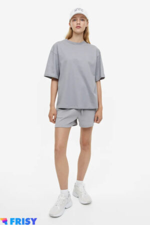Boxy T-shirt